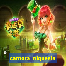 cantora niquesia santos pelada